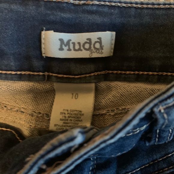 Mudd blue jeans - Picture 5 of 5